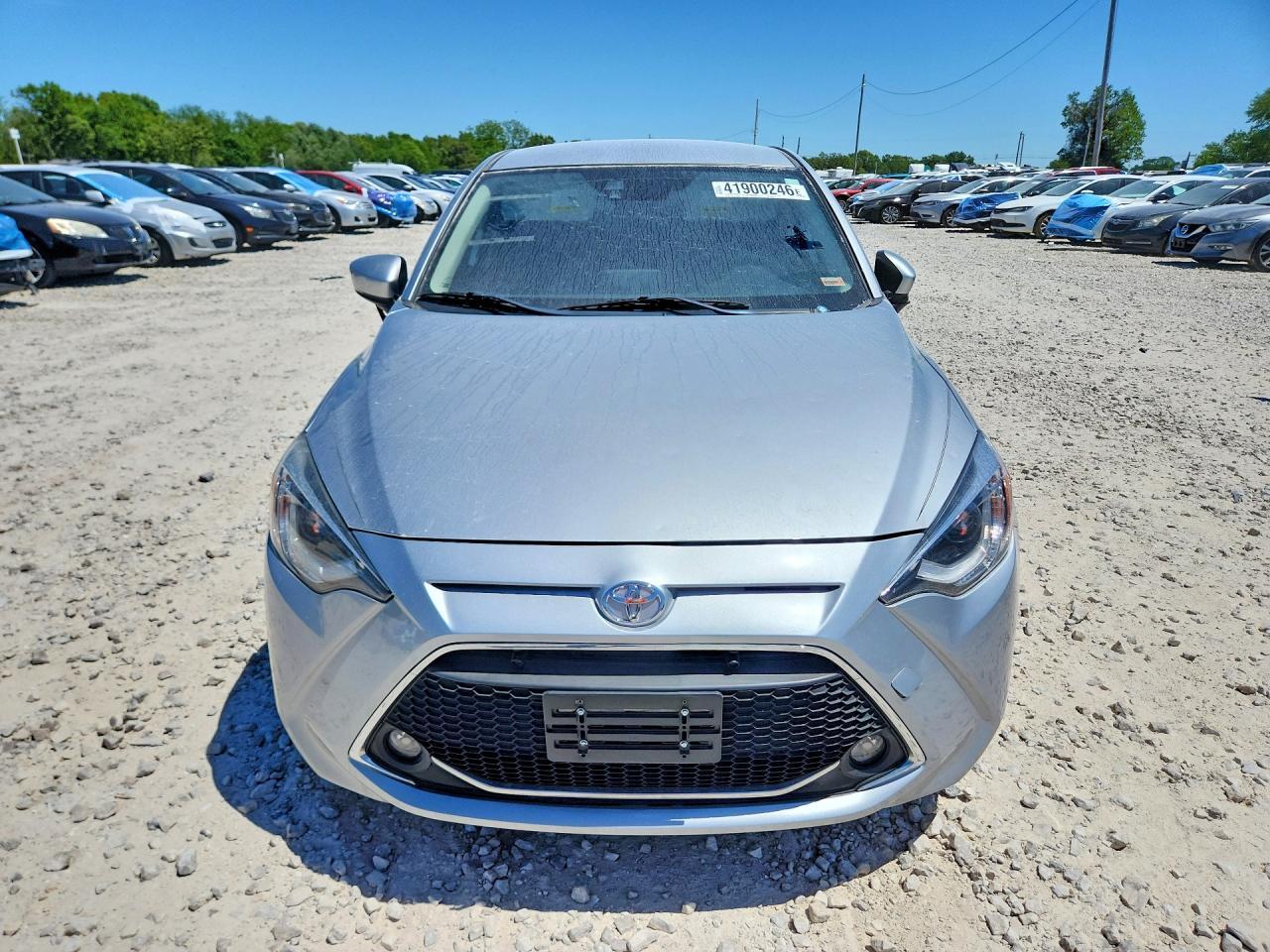 2019 Toyota Yaris Xle - Image 5