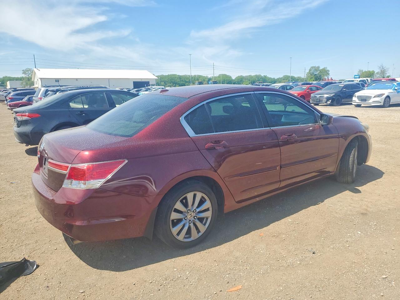2011 Honda Accord - Фото 3