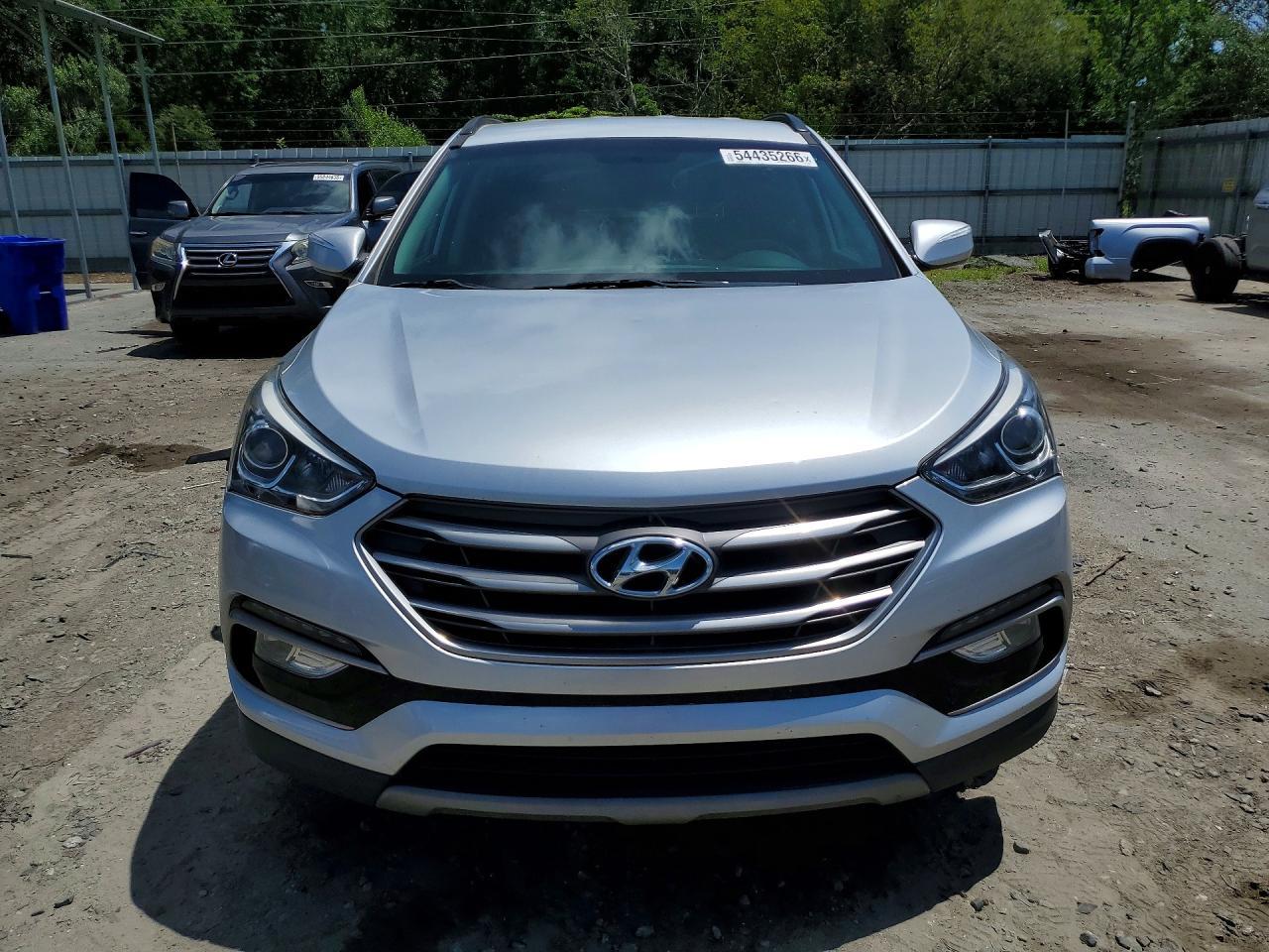 2018 Hyundai Santa Fe Sport 2.4L - Image 5
