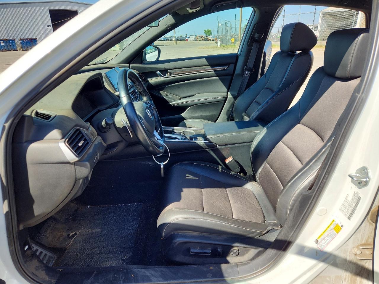 2022 Honda Accord Sport - Фото 7
