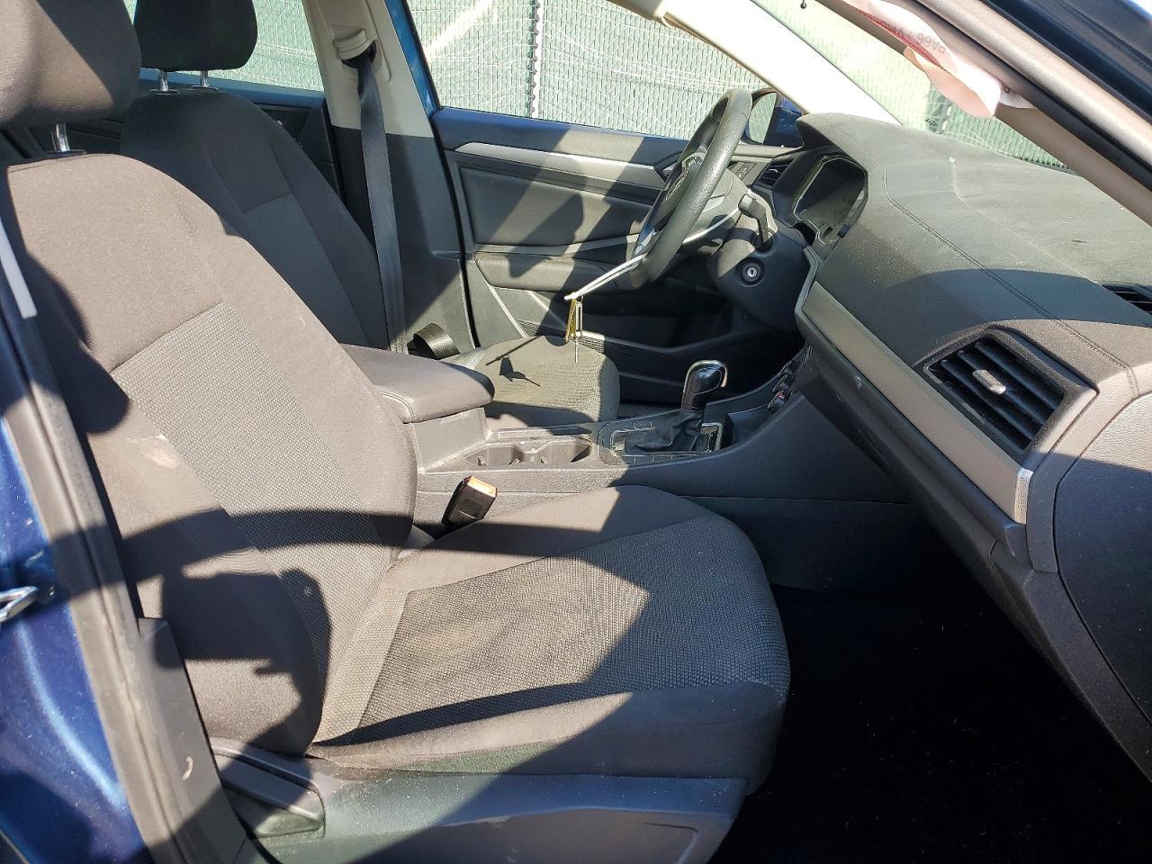 2019 Volkswagen Jetta S - Image 7