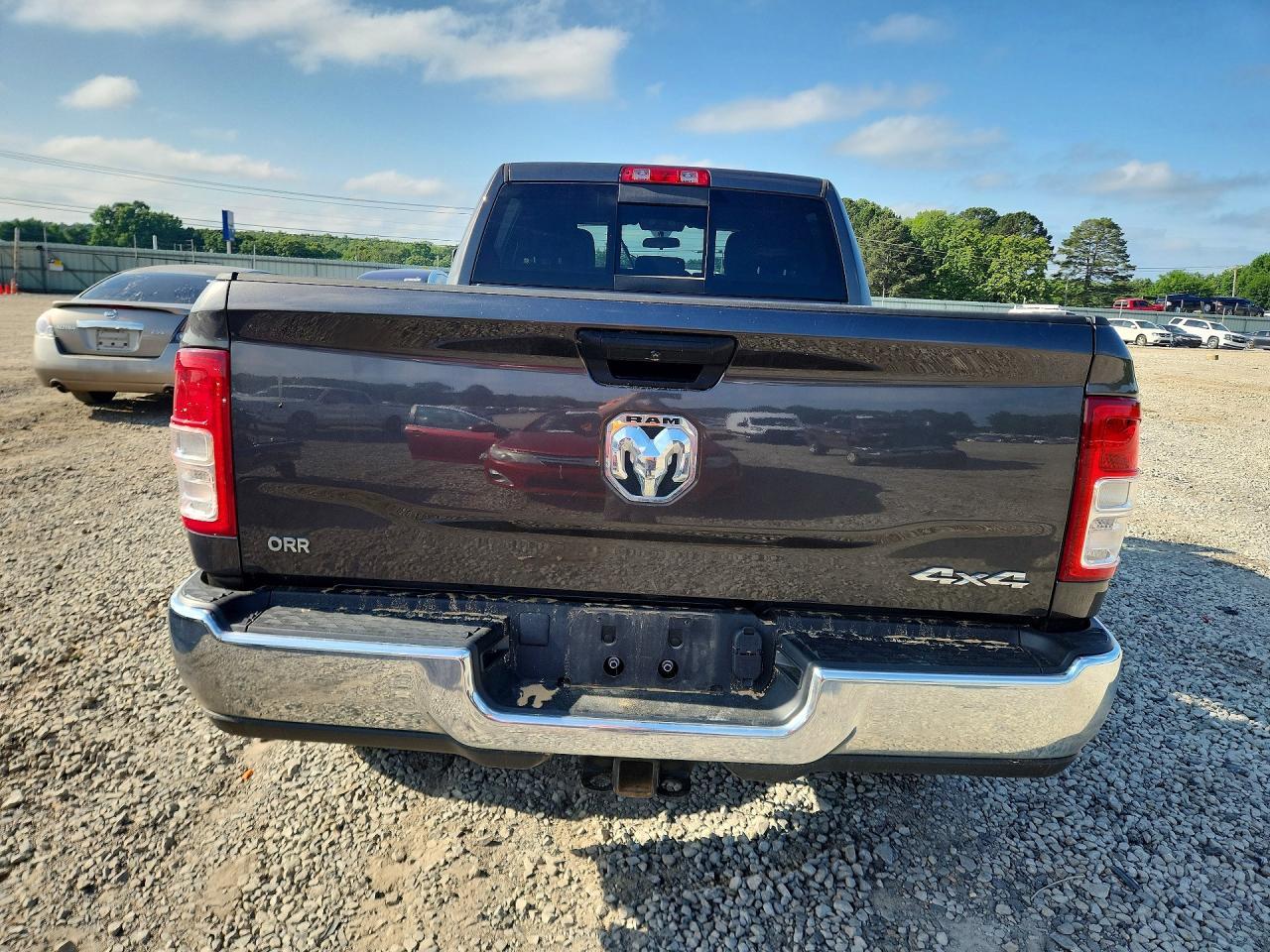 2024 Ram 2500 Tradesman - Фото 6