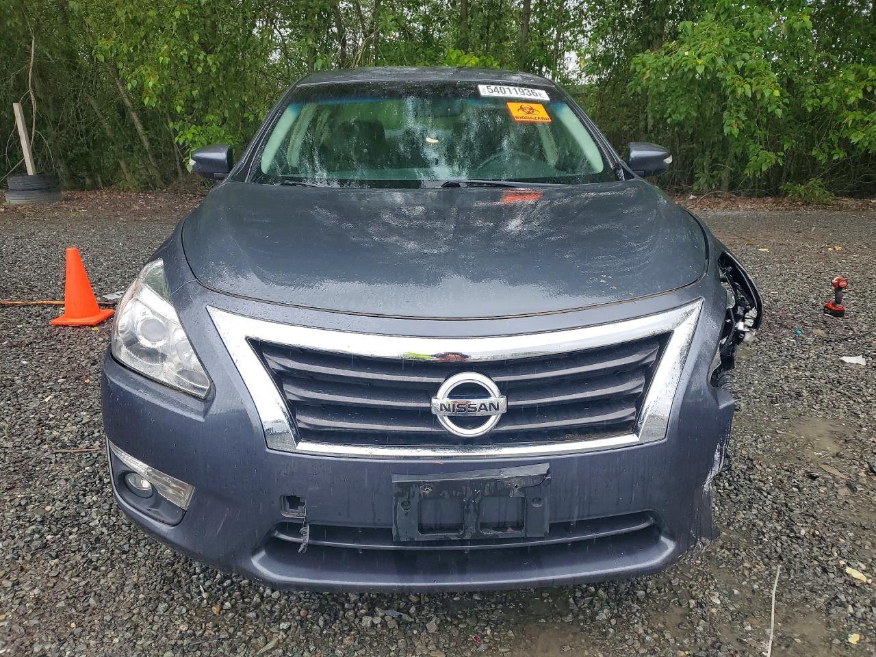2013 Nissan Altima 2.5 - Image 5