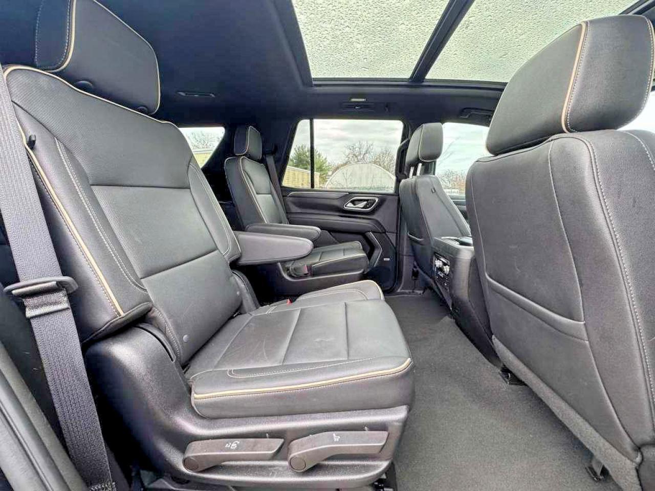 2022 GMC Yukon 4Wd Slt - Фото 6