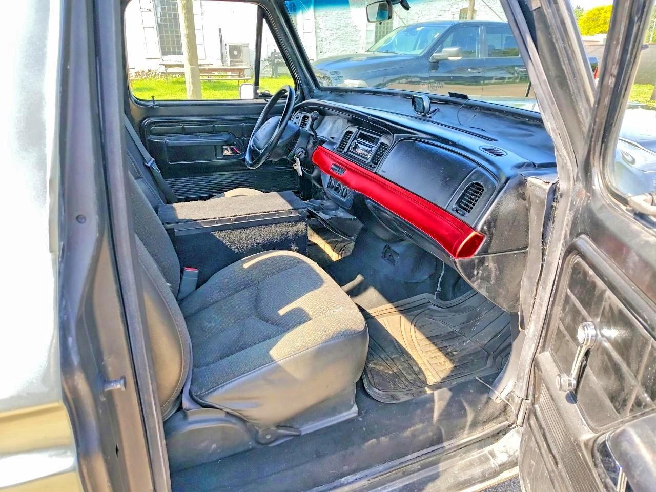 1979 Ford F 150 Pick Up - Фото 5