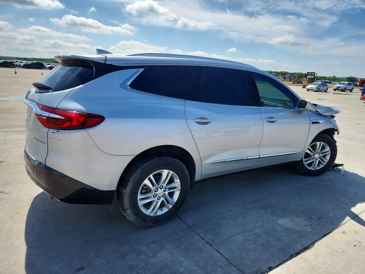 2019 Buick Enclave - Фото 3