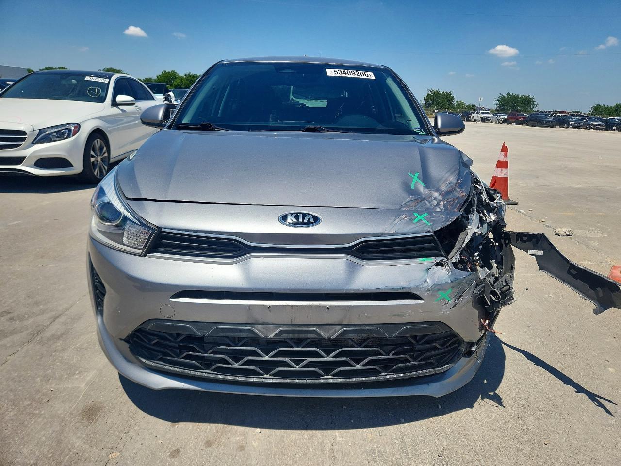2021 Kia Rio S - Image 5