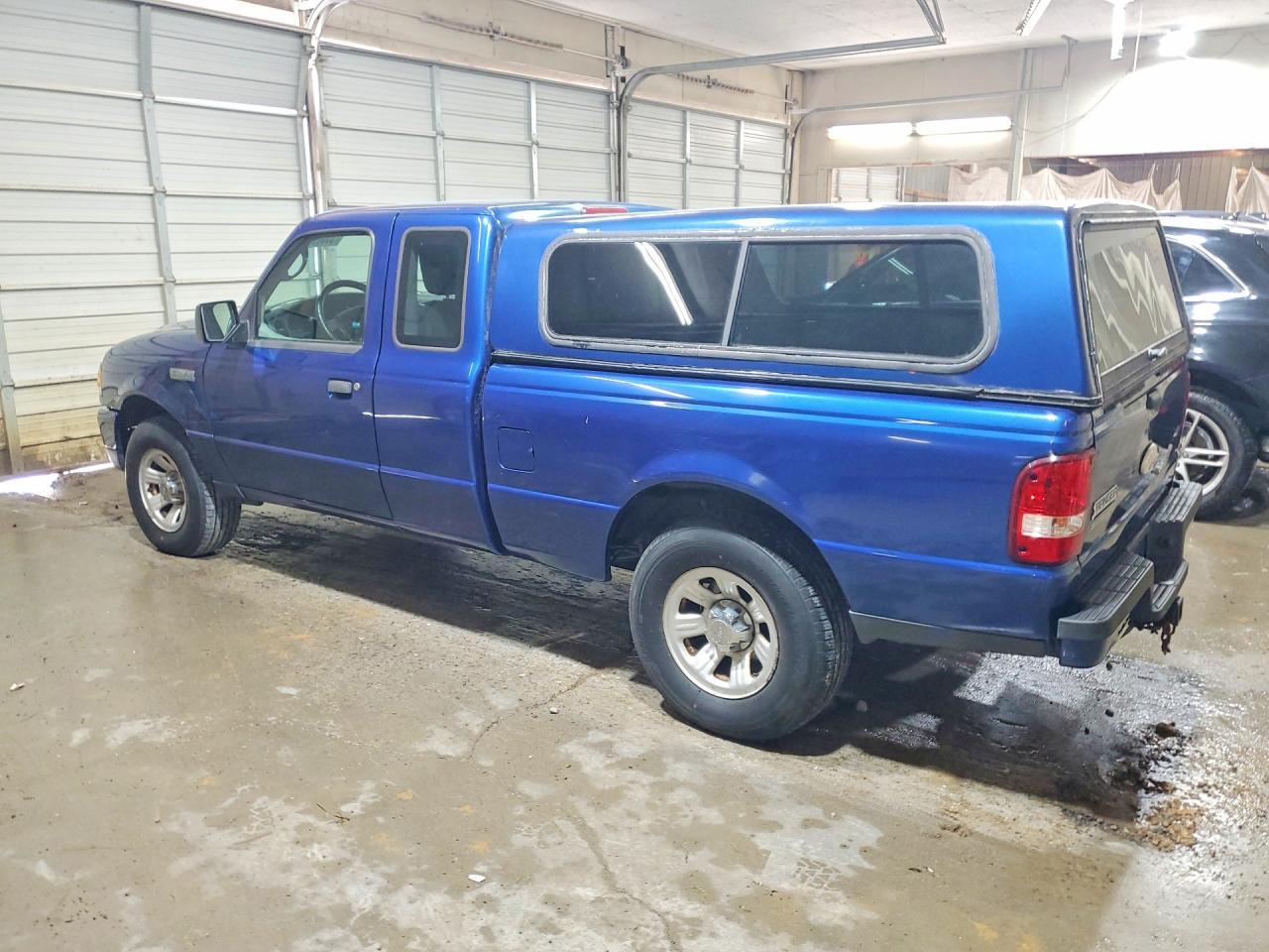 2010 Ford Ranger Super Cab - Фото 2