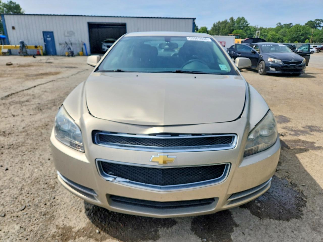 2012 Chevrolet Malibu 1Lt - Фото 5