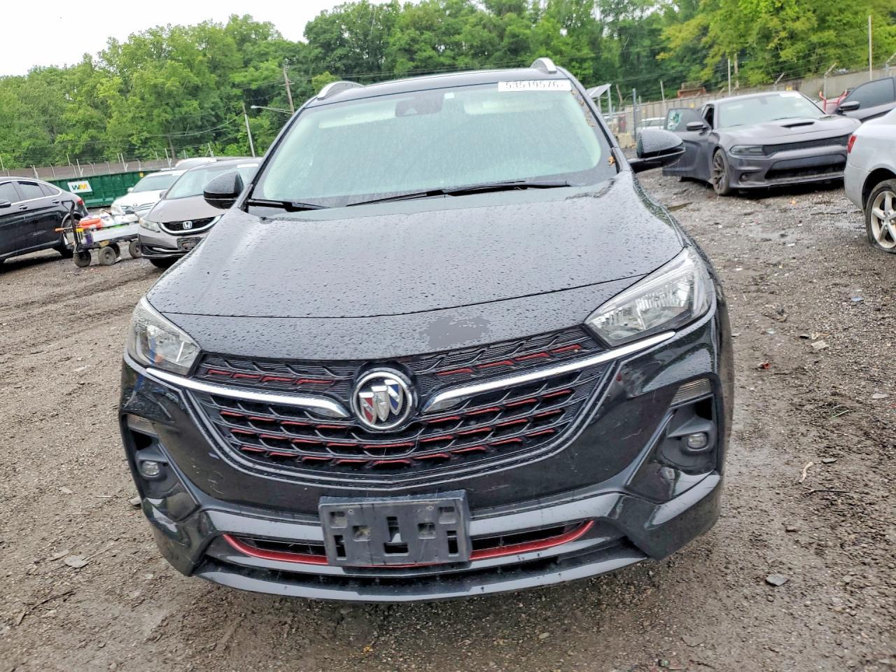 2023 Buick Encore Gx Select - Фото 5