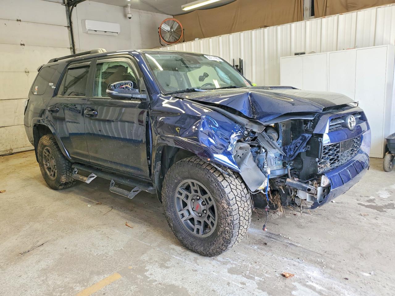 2020 Toyota 4Runner Trd Off-Road Premium - Фото 4