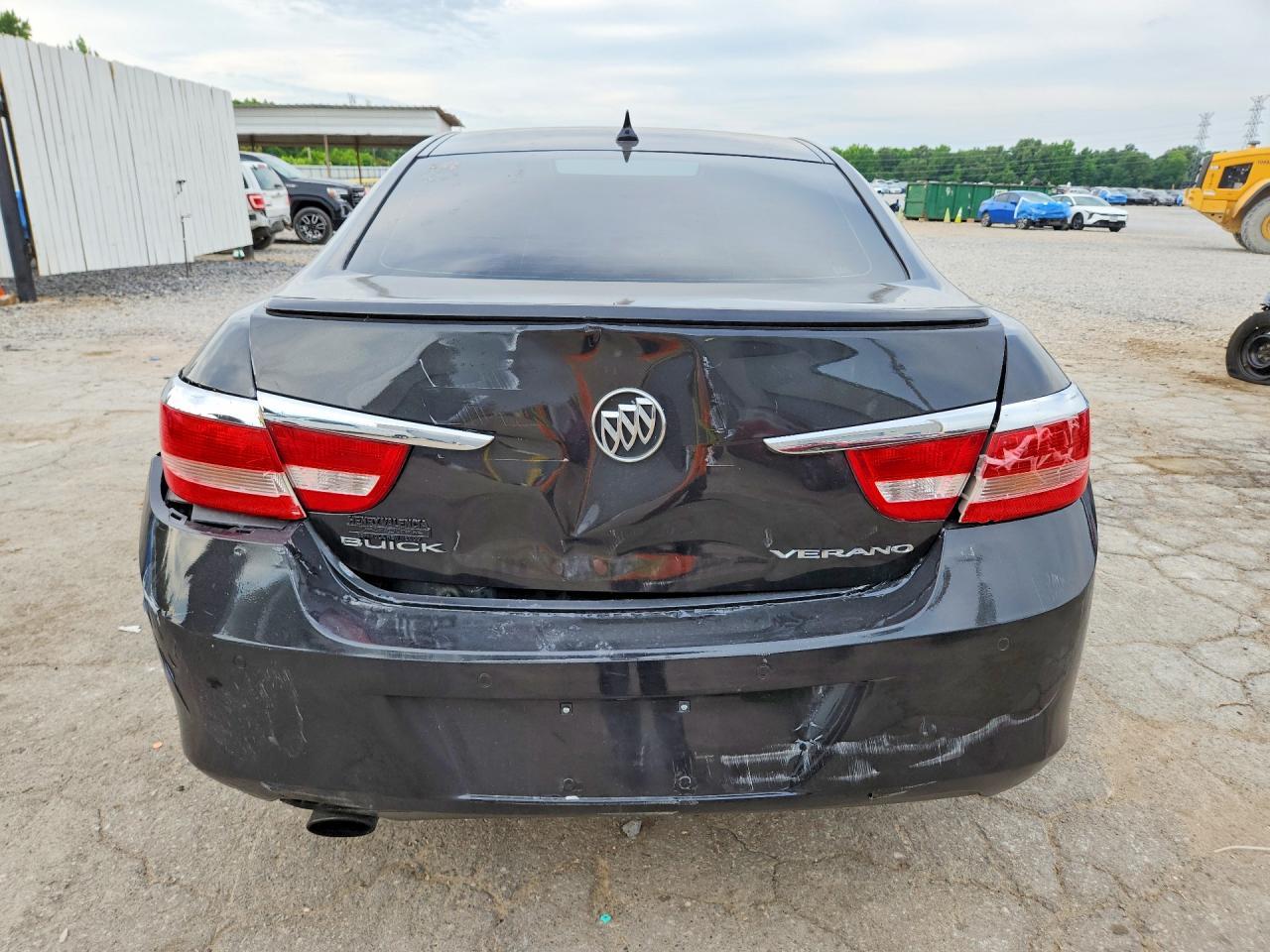 2014 Buick Verano Convenience - Image 6