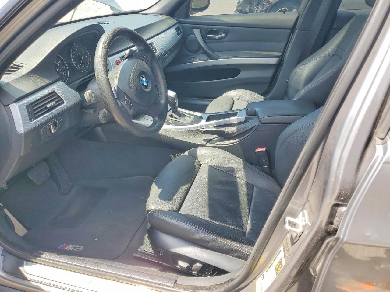 2009 BMW 335 I - Фото 7