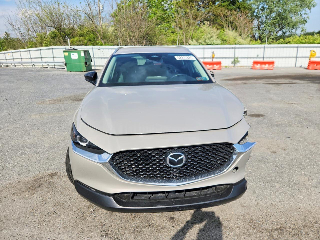 2024 Mazda Cx-30 Select - Image 5