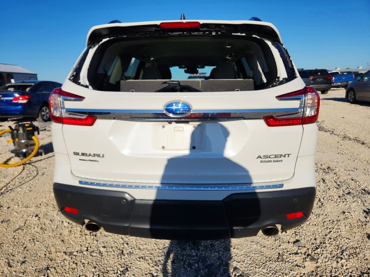 2024 Subaru Ascent Premium - Фото 6