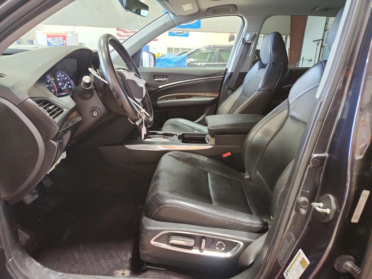 2019 Acura Mdx Technology - Фото 7