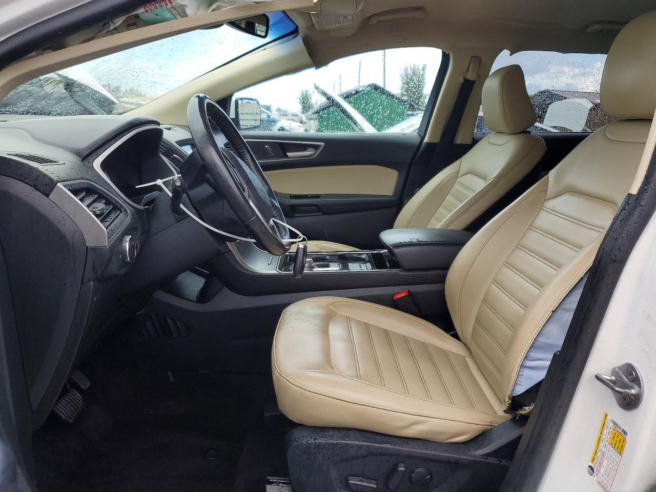 2020 Ford Edge Sel - Image 7