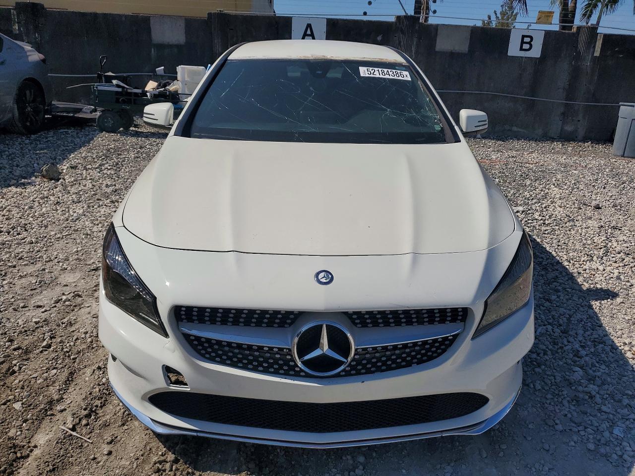 2018 Mercedes-Benz Cla 250 - Image 5