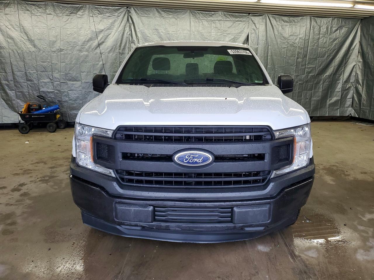 2018 Ford F150 - Фото 5