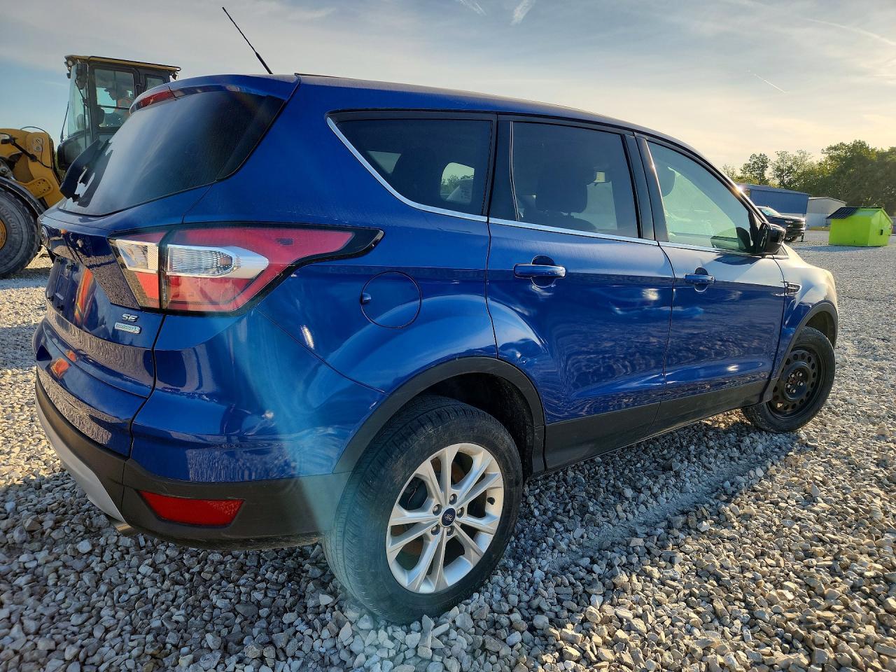 2017 Ford Escape Se - Image 3