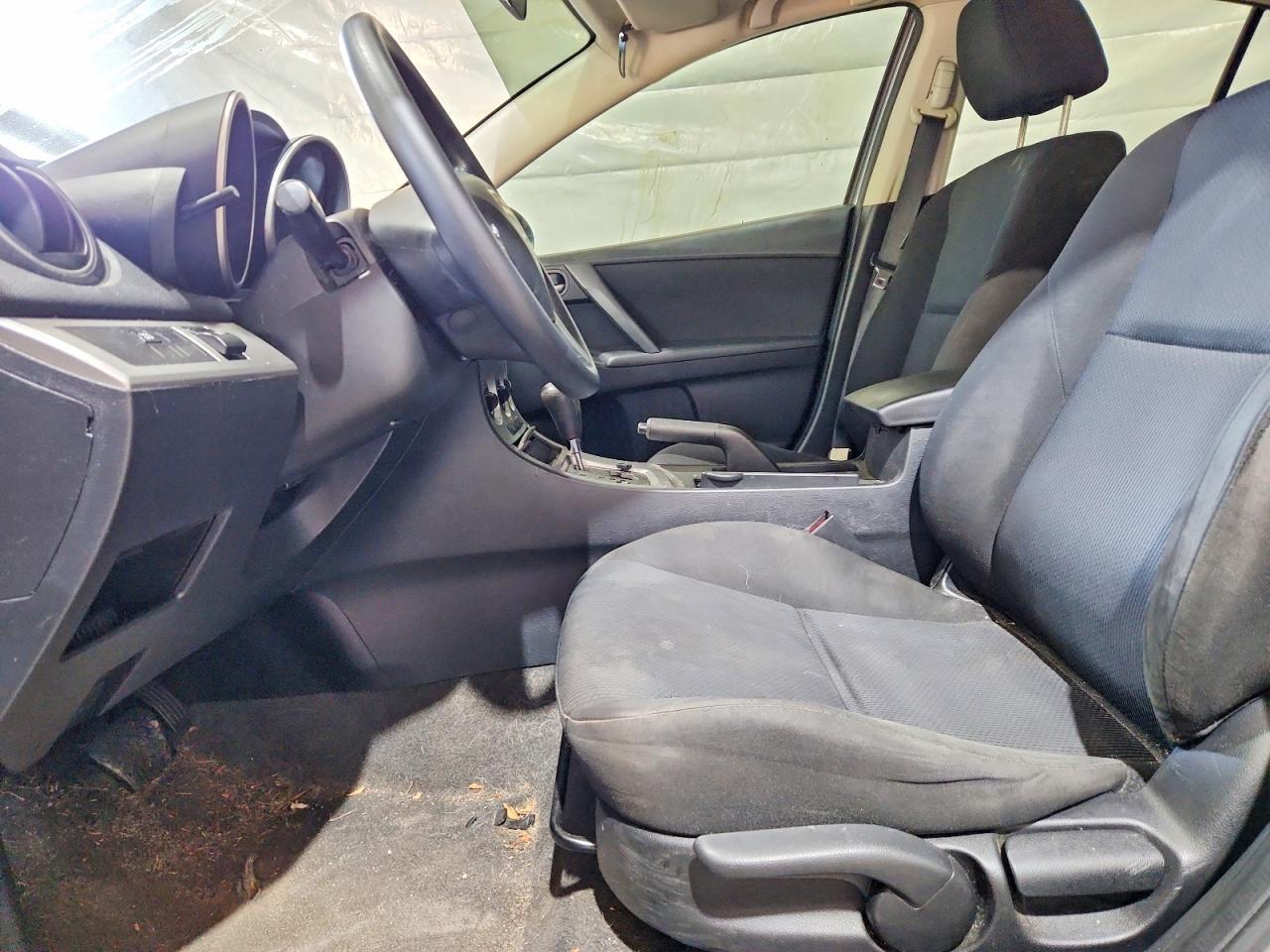 2010 Mazda 3 I - Фото 7