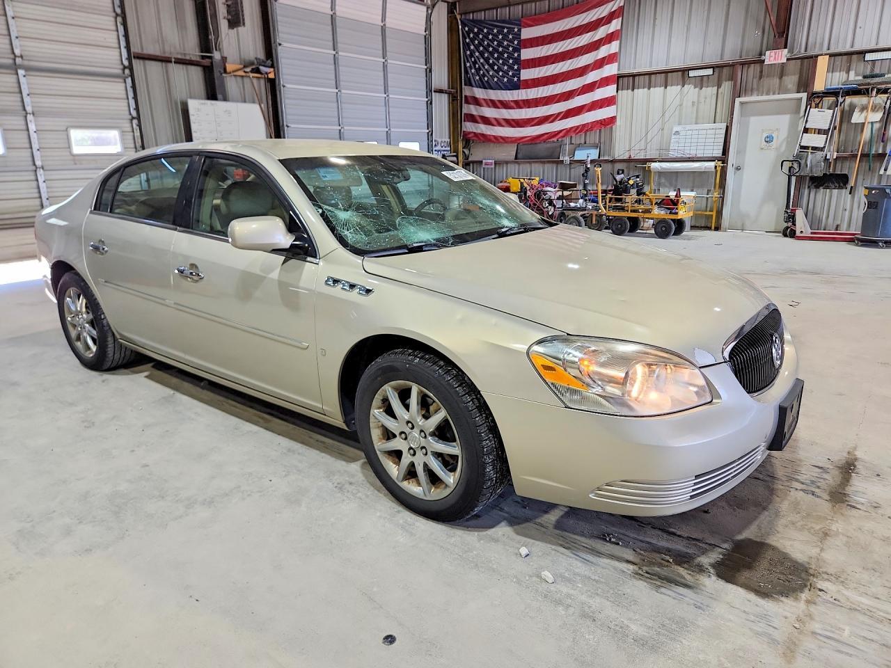 2007 Buick Lucerne Cxl - Фото 4