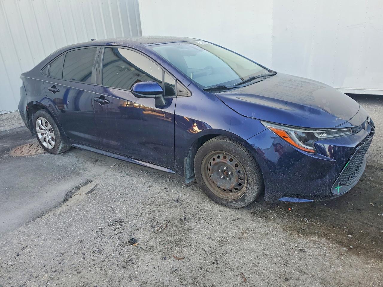 2021 Toyota Corolla Le - Image 4