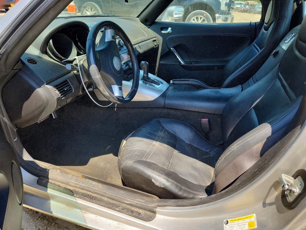 2007 Saturn Sky - Фото 7