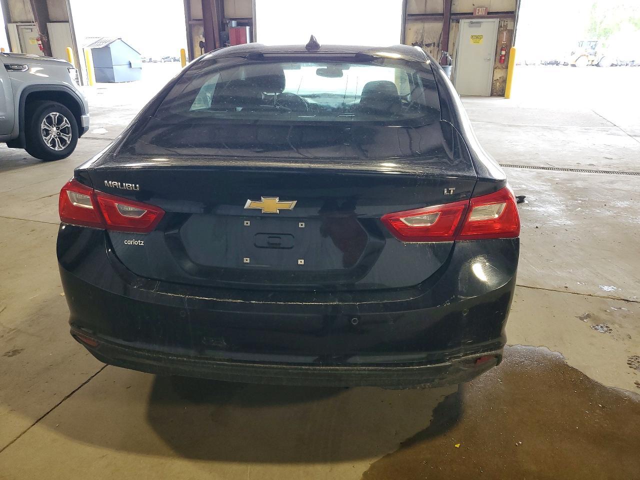 2018 Chevrolet Malibu Lt - Image 6