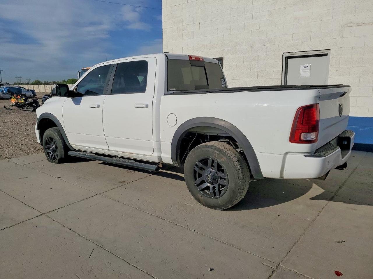 2016 Ram 1500 Sport - Image 2