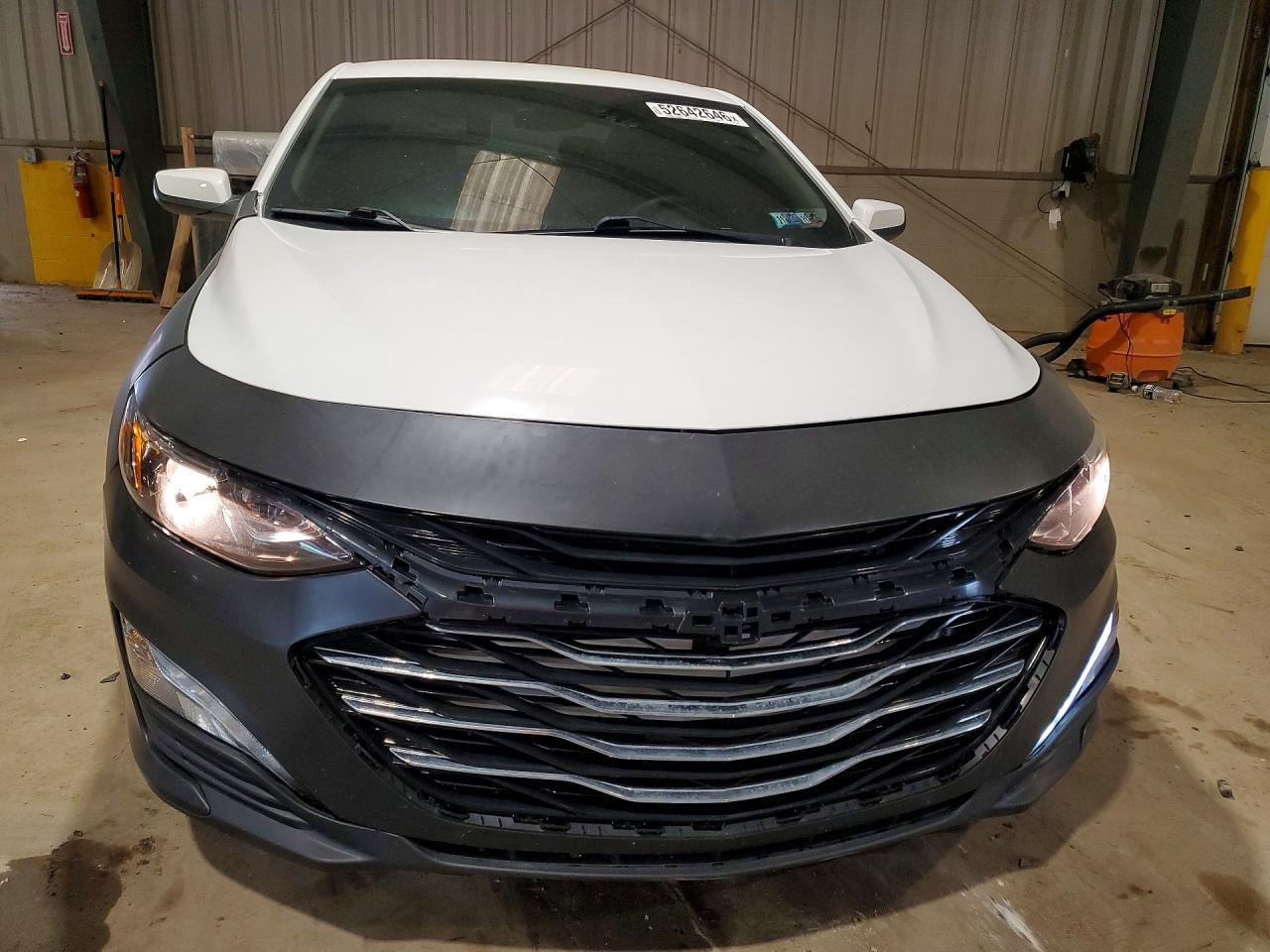 2021 Chevrolet Malibu Lt - Фото 5
