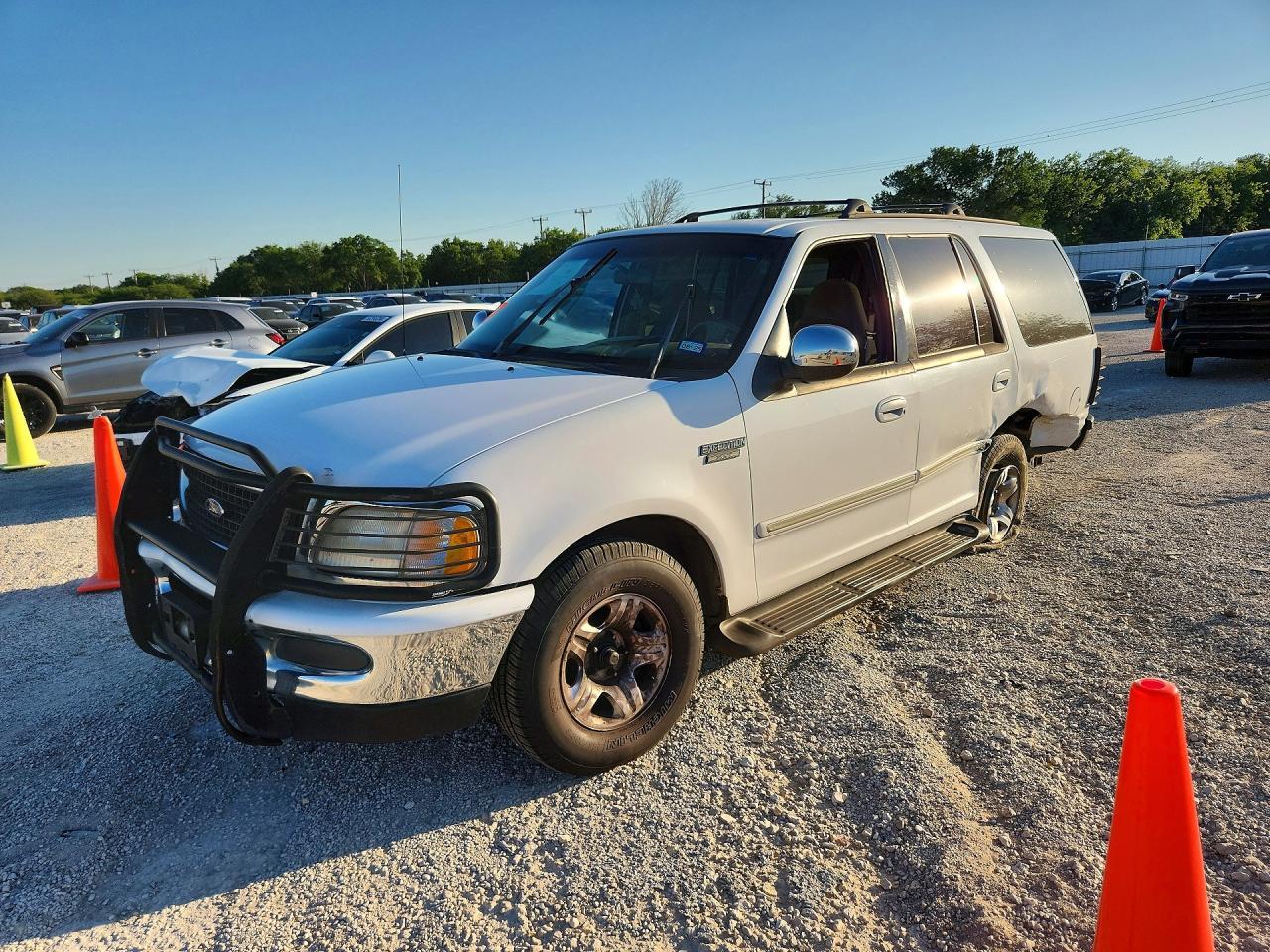 1998 Ford Expedition