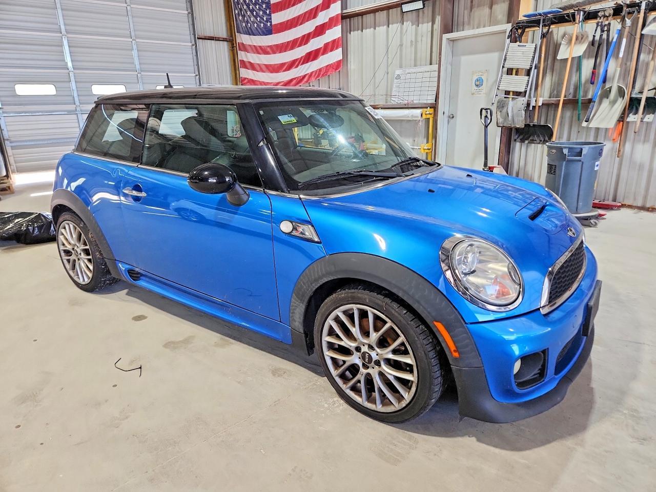 2012 Mini Cooper S - Image 4