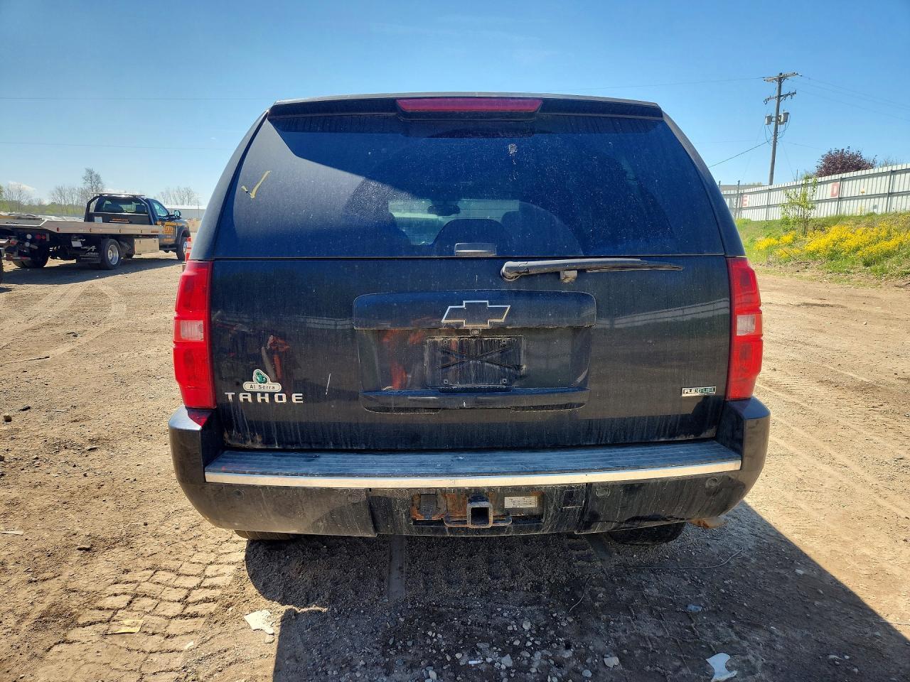 2011 Chevrolet Tahoe K1500 Ltz - Image 6