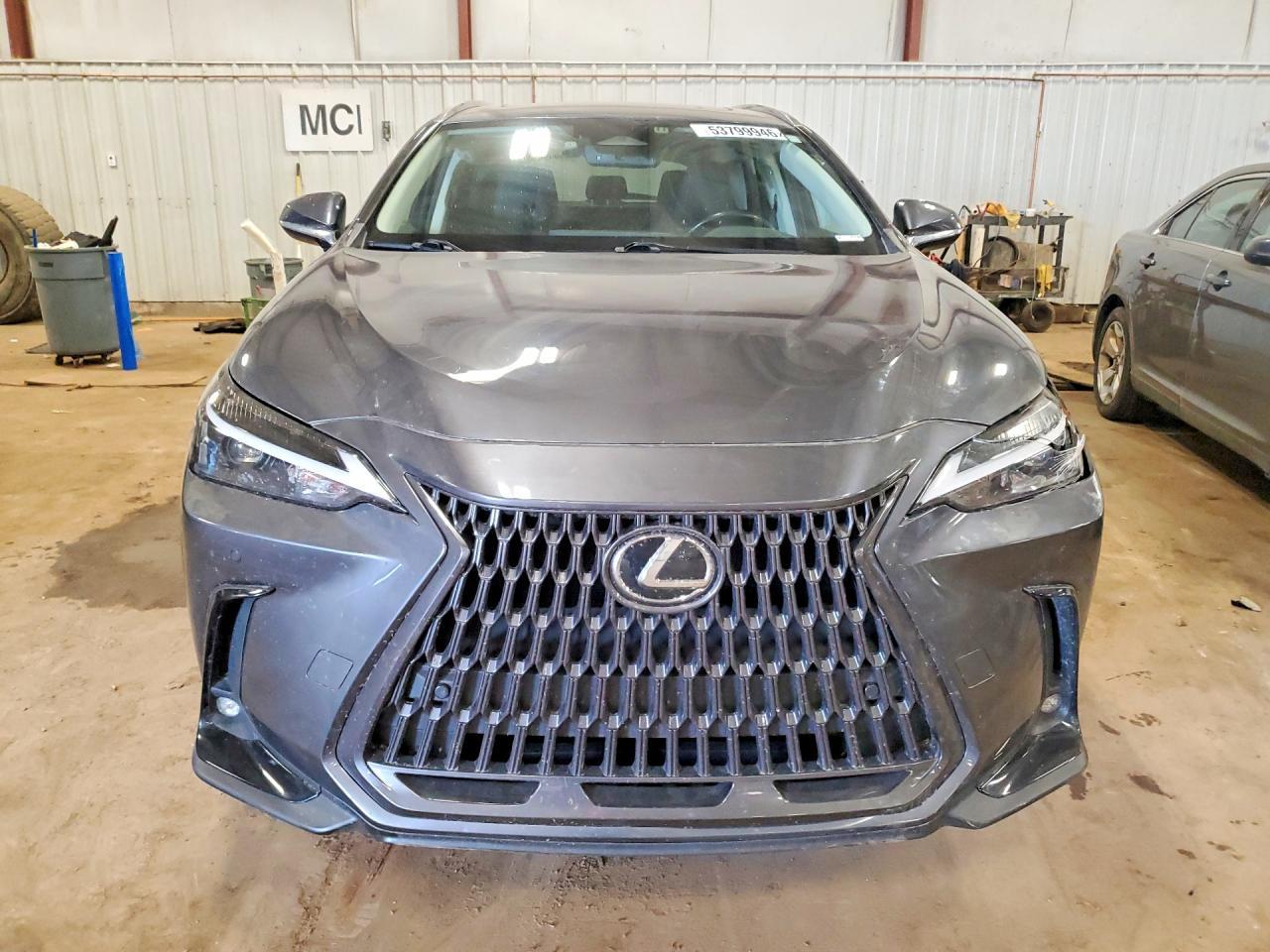 2022 Lexus Nx 350H - Image 5