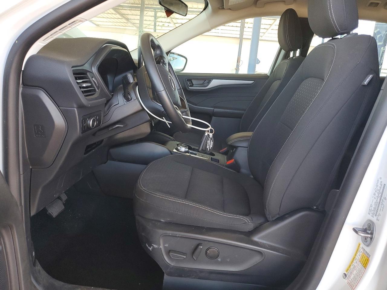 2024 Ford Escape Active - Image 7