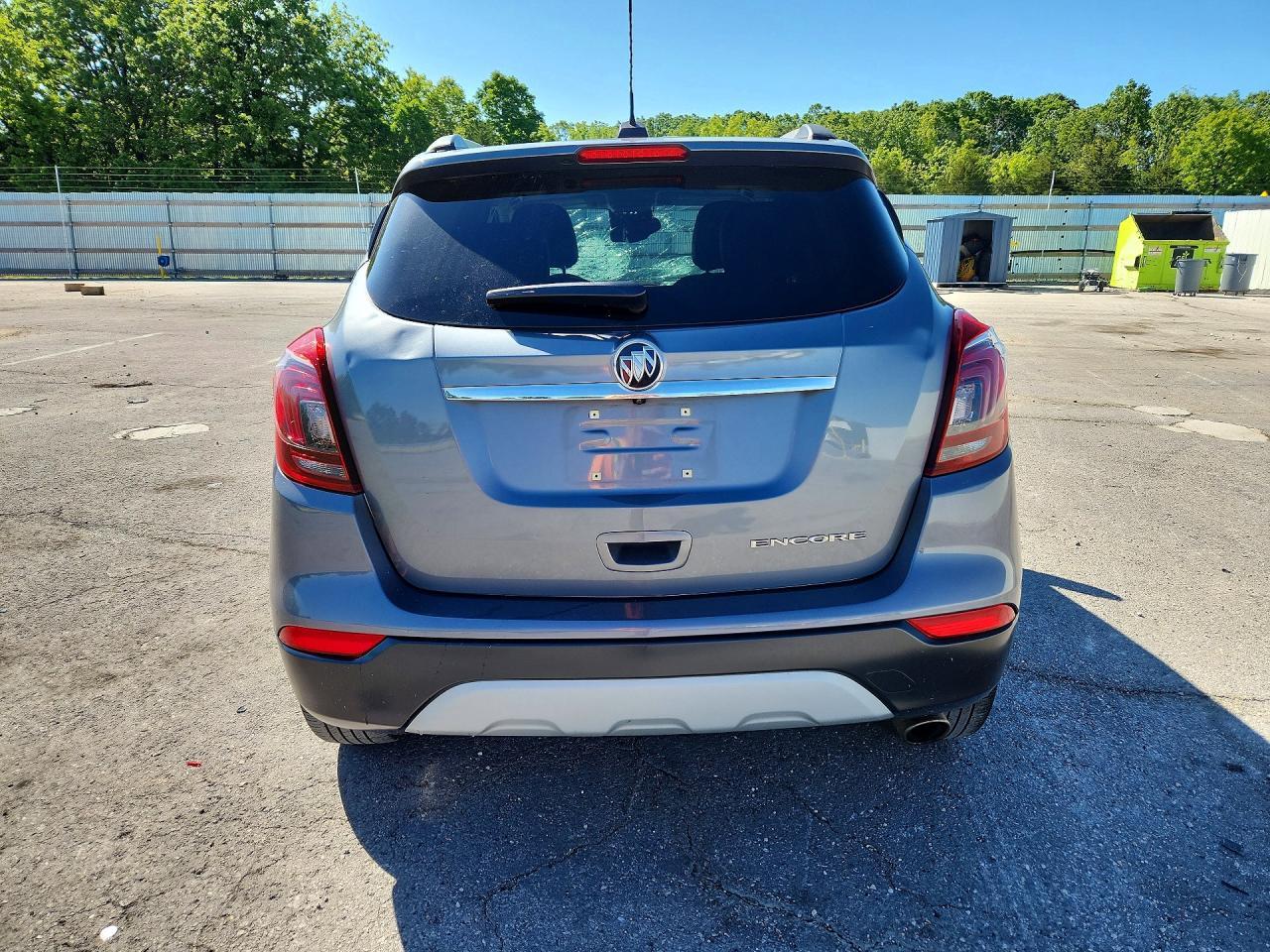 2019 Buick Encore Essence - Image 6