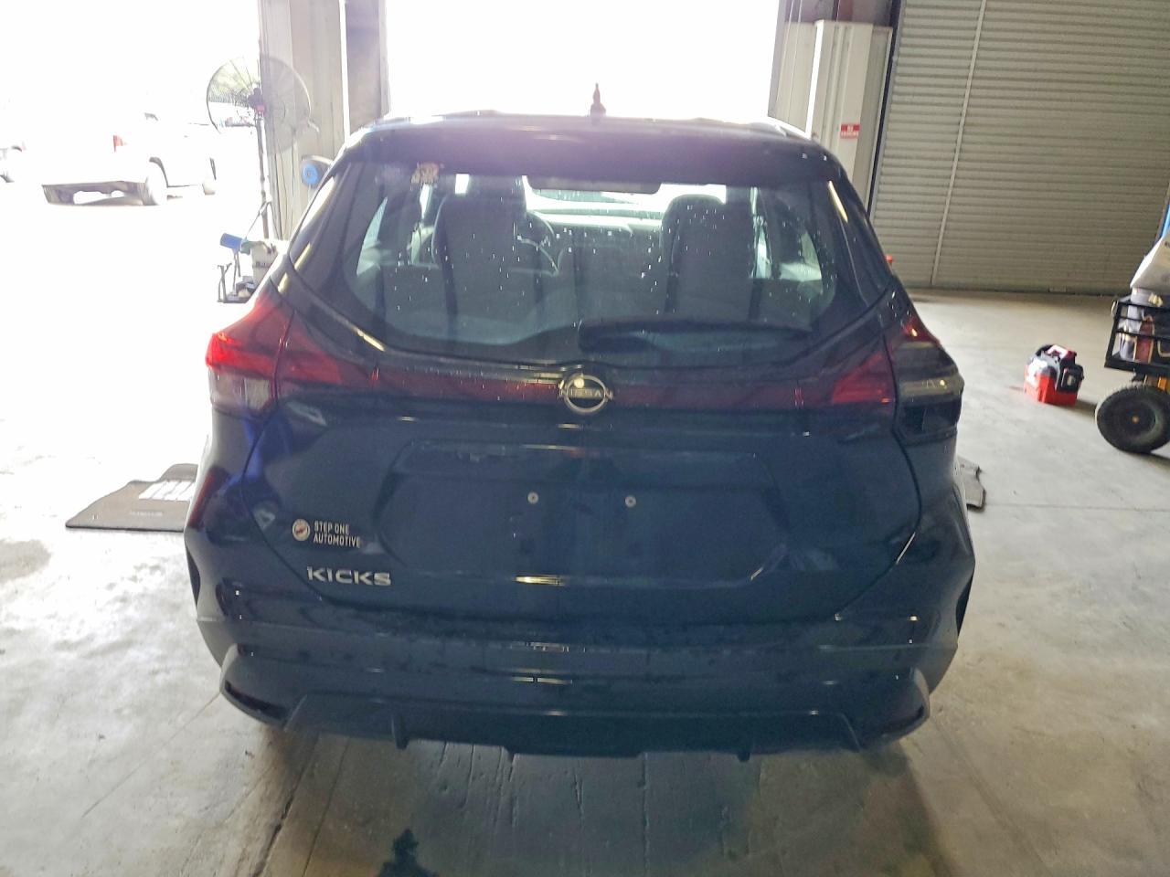 2022 Nissan Kicks S - Фото 6