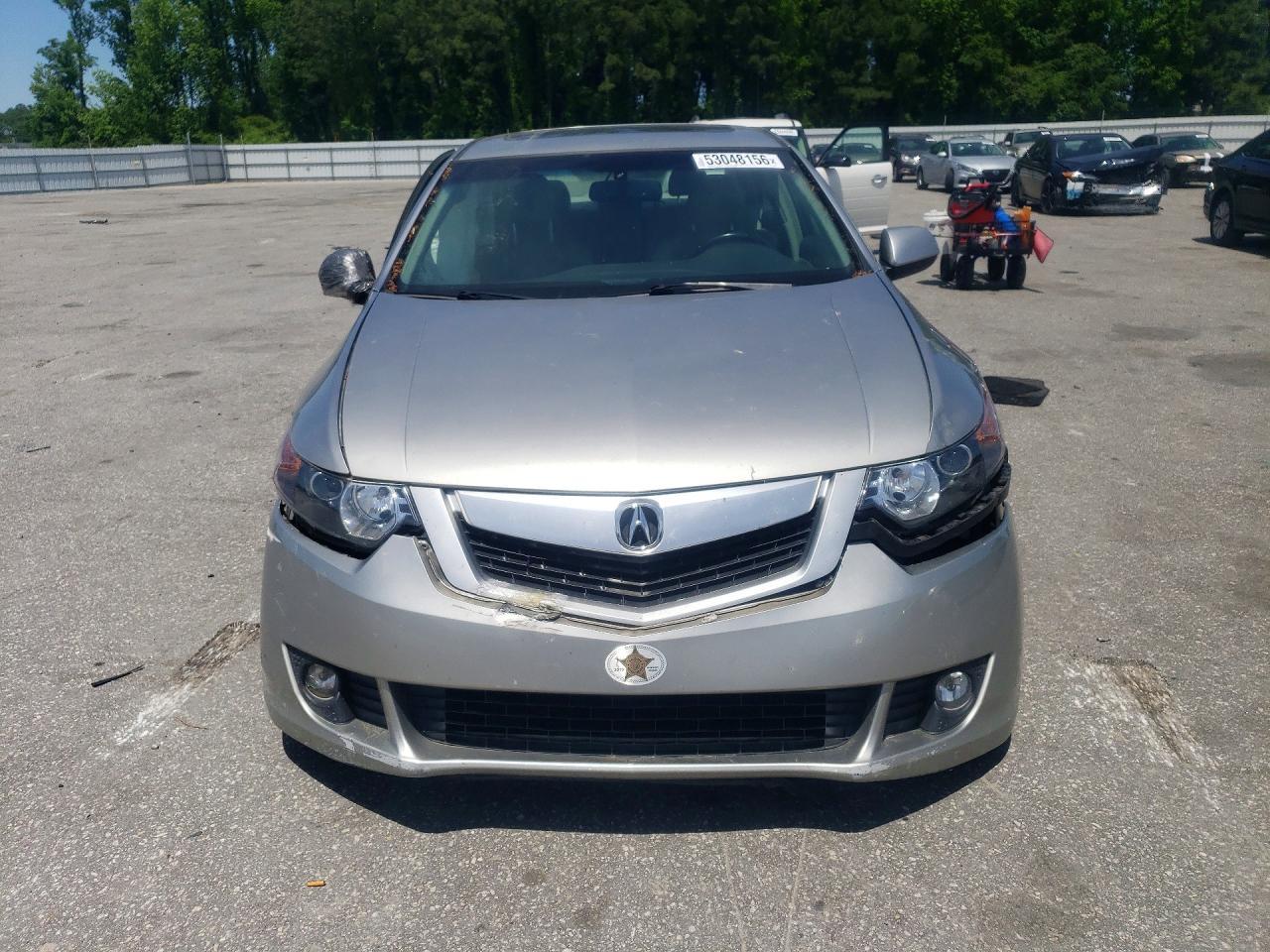 2010 Acura Tsx - Image 5