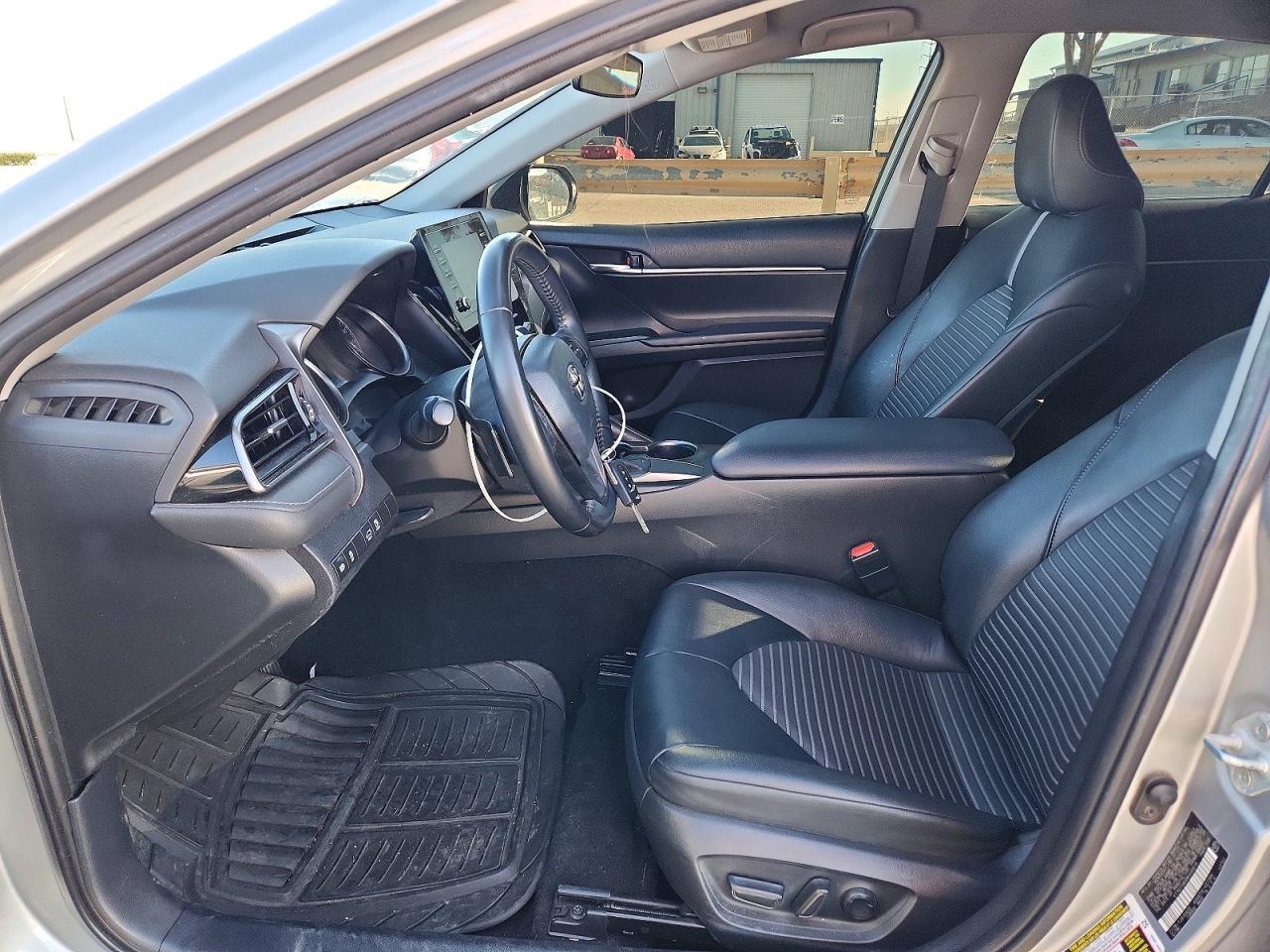 2021 Toyota Camry Se - Image 7