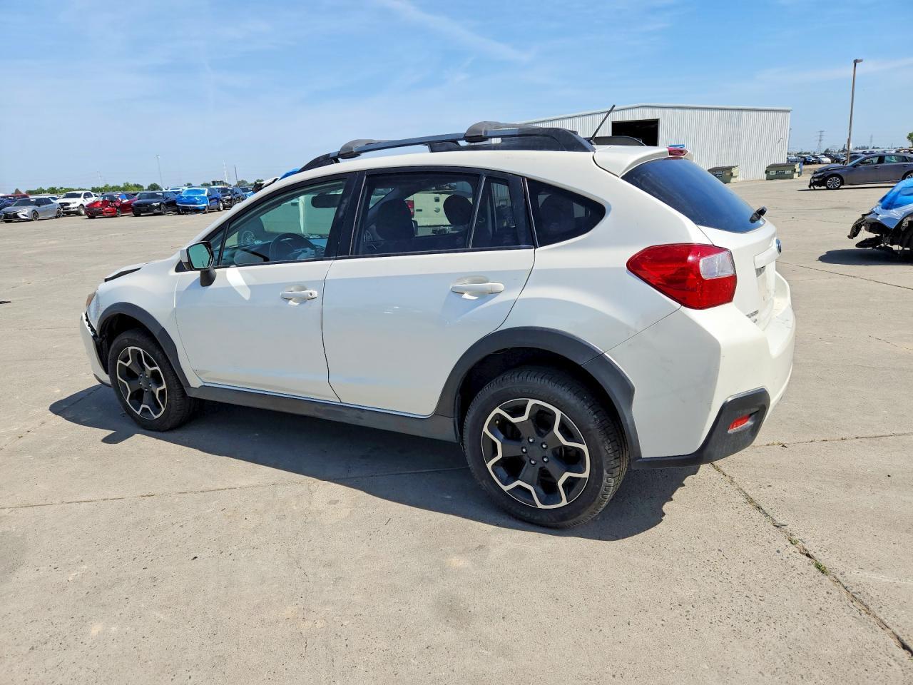2015 Subaru Xv Crosstrek 2.0 Premium - Image 2