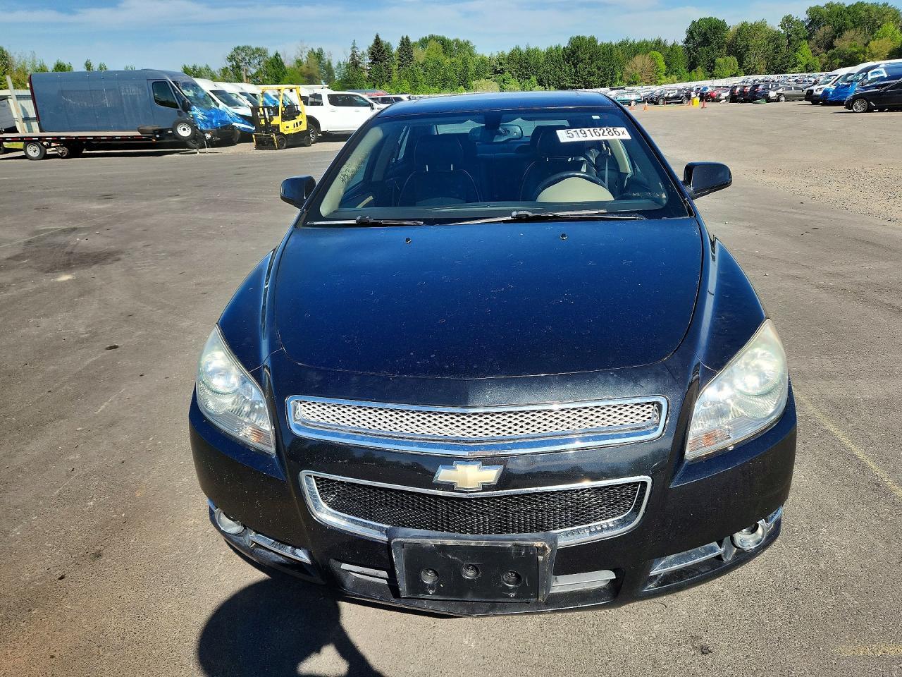 2008 Chevrolet Malibu Ltz - Image 5