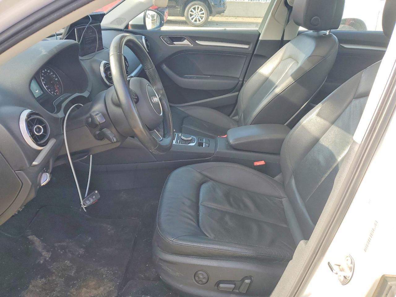 2016 Audi A3 Premium - Фото 7