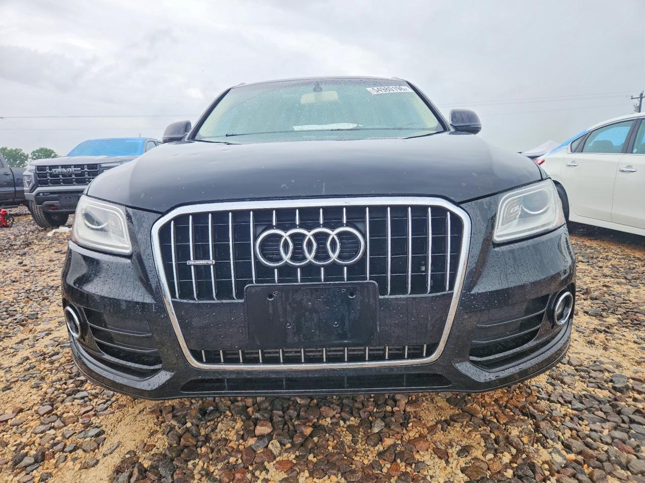 2016 Audi Q5 Premium - Фото 5