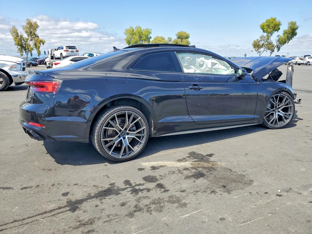 2019 Audi A5 Premium - Image 3