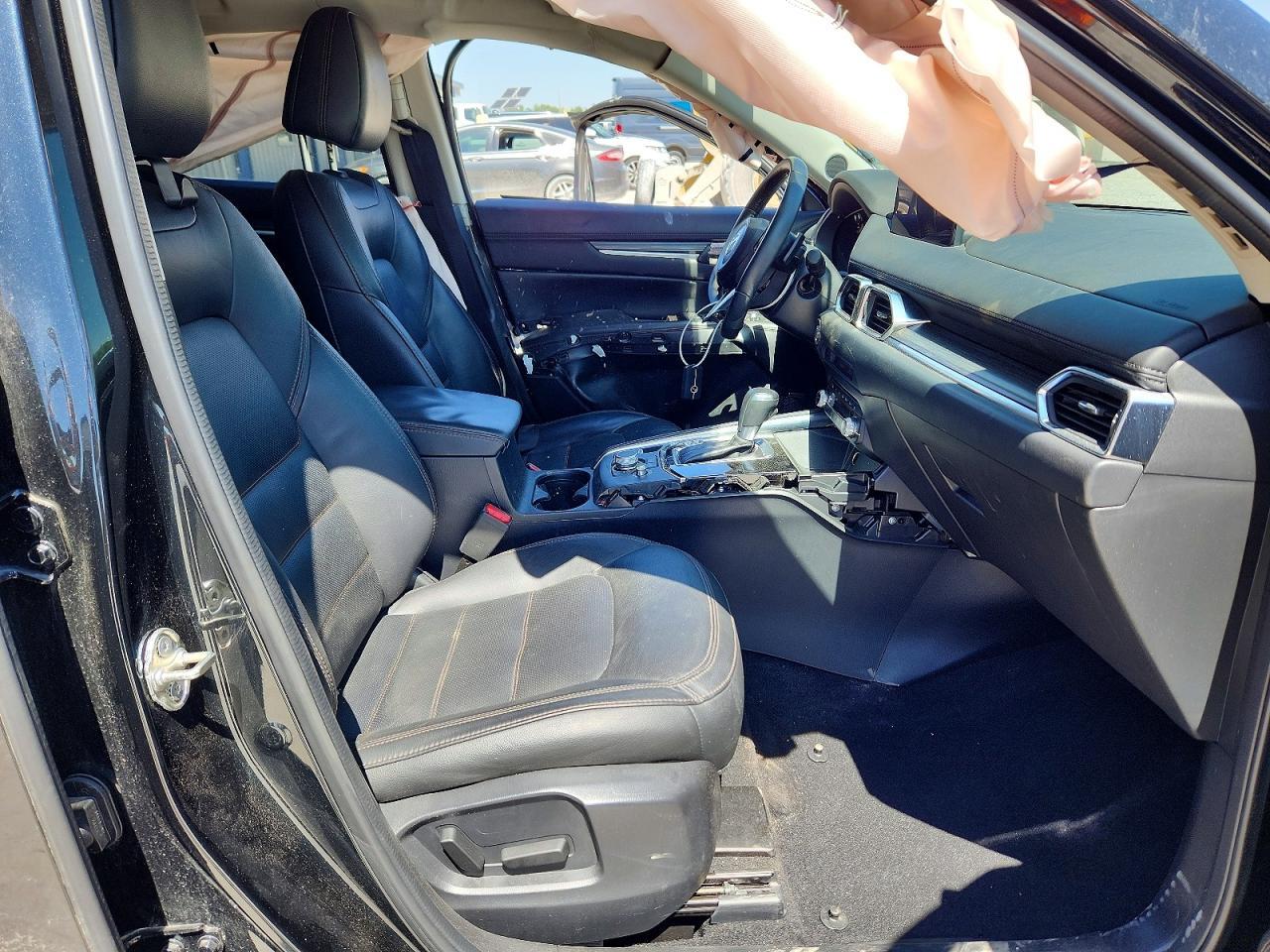 2023 Mazda Cx-5 Premium - Фото 7