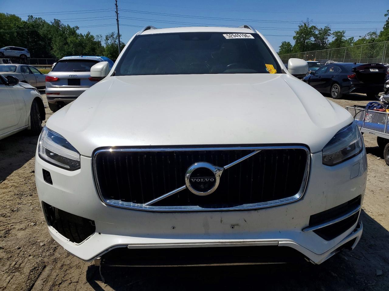 2017 Volvo Xc90 T6 - Image 5