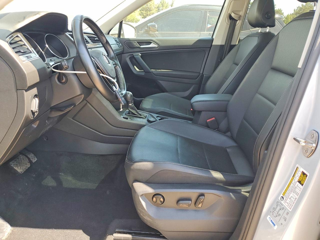 2019 Volkswagen Tiguan Se - Фото 7