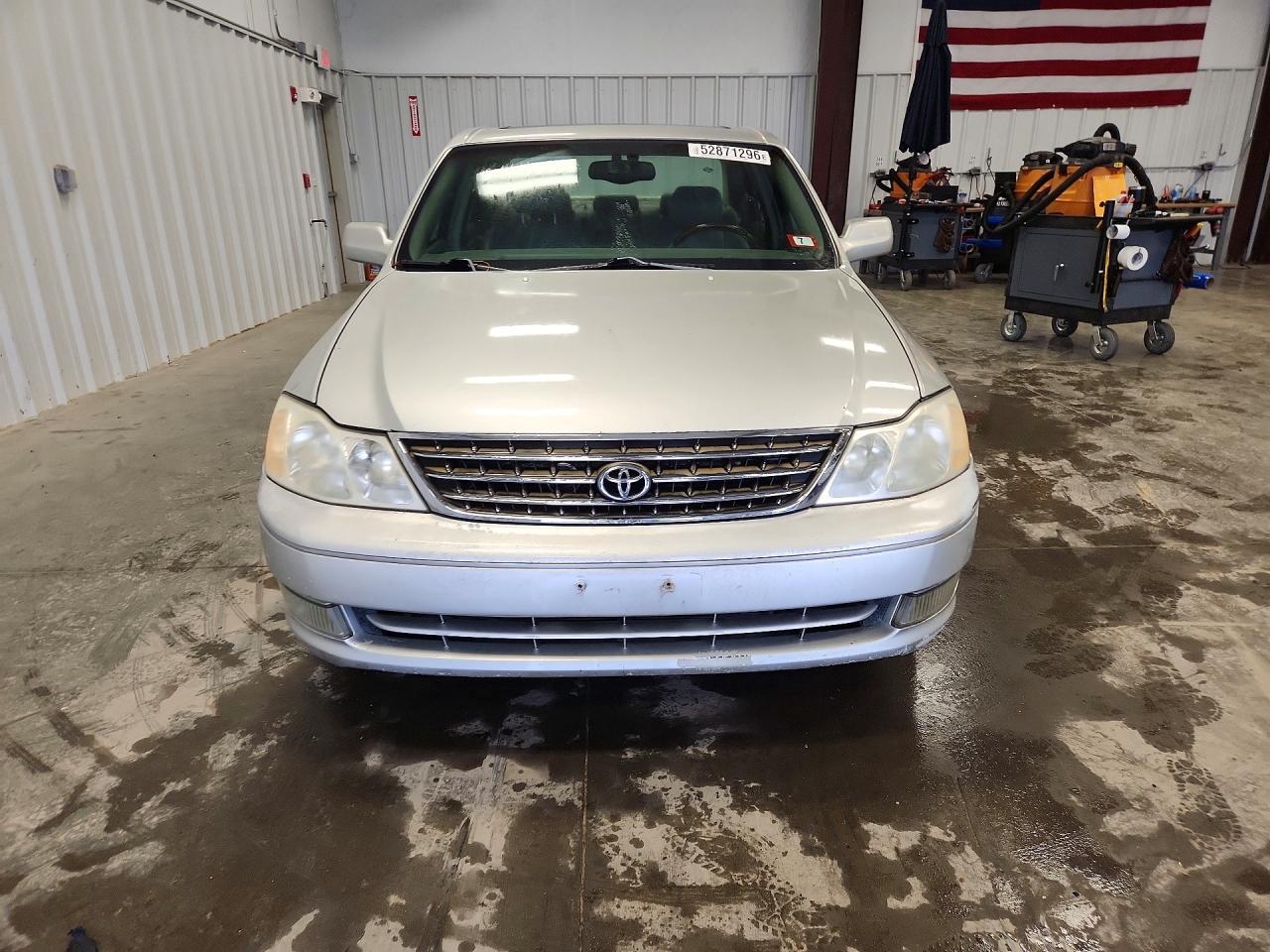 2003 Toyota Avalon Xls - Фото 5