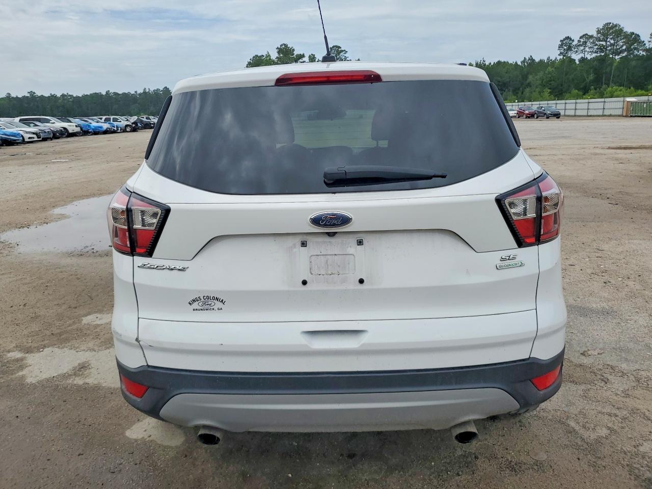 2017 Ford Escape - Image 6